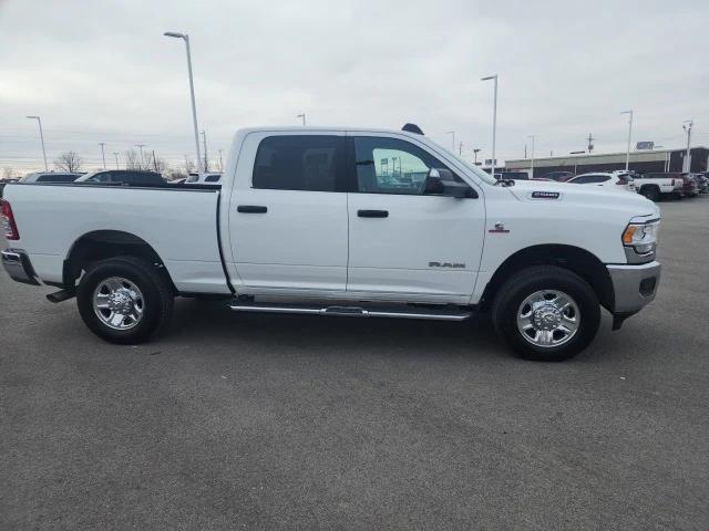 2021 RAM 2500 Big Horn Crew Cab 4x4 64 Box