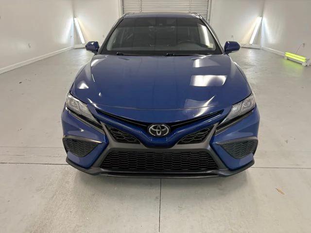 2023 Toyota Camry SE 2023 Toyota Camry SE