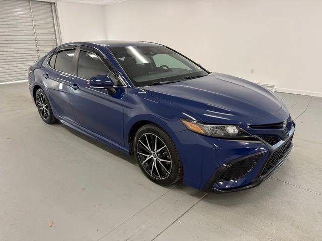 2023 Toyota Camry SE 2023 Toyota Camry SE