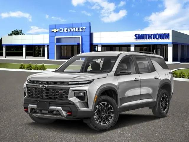 2026 Chevrolet Traverse AWD Z71 for sale in Saint James, NY