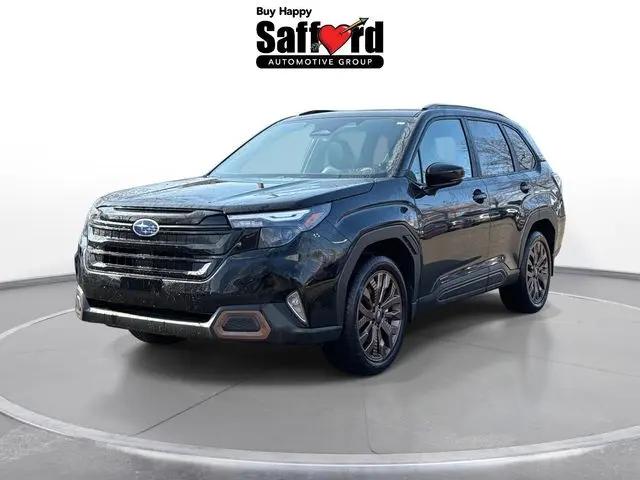 2026 Subaru Forester Sport for sale in Manassas, VA