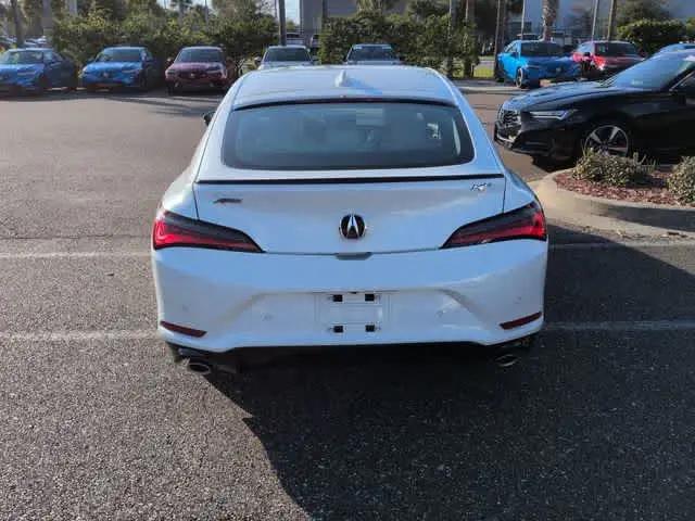 2026 Acura Integra FWD A-Spec with Technology
