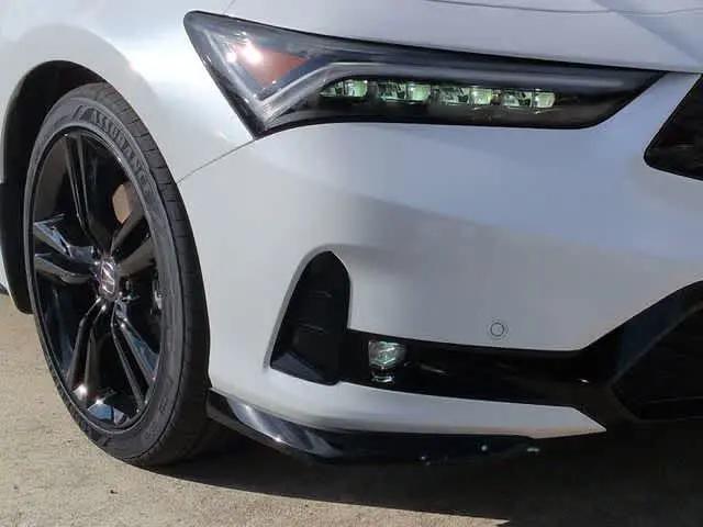 2026 Acura Integra FWD A-Spec with Technology