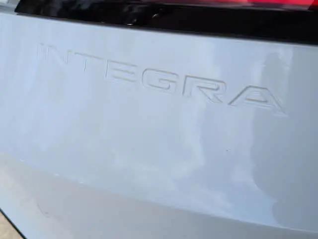 2026 Acura Integra FWD A-Spec with Technology