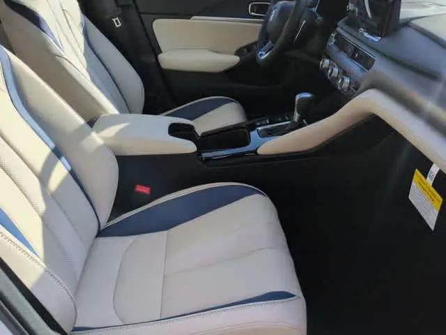 2026 Acura Integra FWD A-Spec with Technology