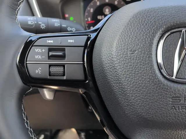 2026 Acura Integra FWD A-Spec with Technology