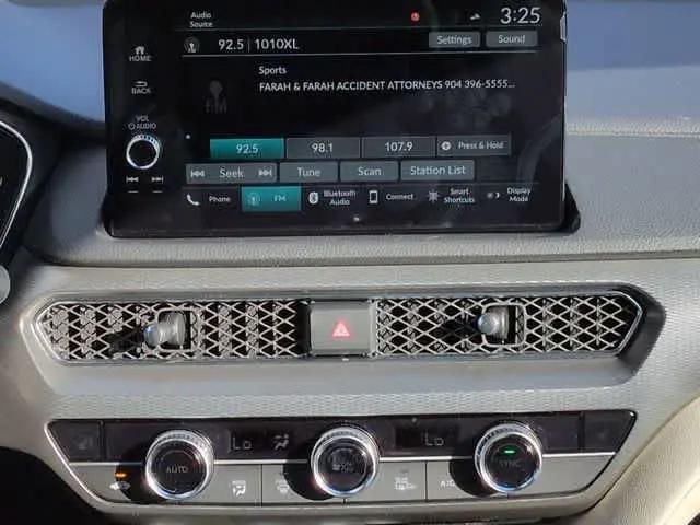 2026 Acura Integra FWD A-Spec with Technology
