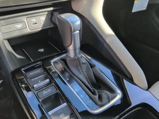 2026 Acura Integra FWD A-Spec with Technology