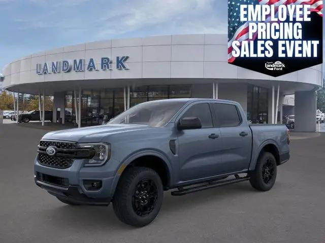 2025 Ford Ranger XLT for sale in Tigard, OR