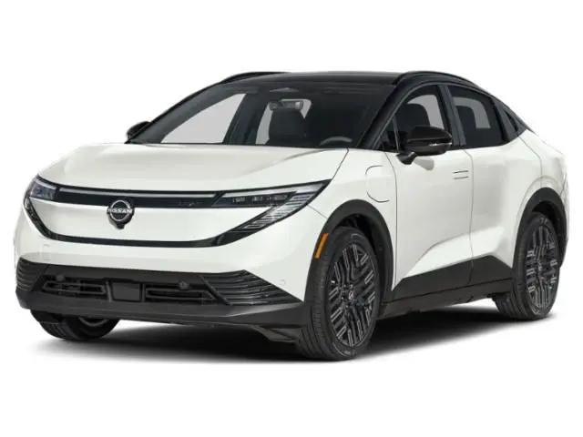 2026 Nissan LEAF PLATINUM+ for sale in Brooklyn, NY
