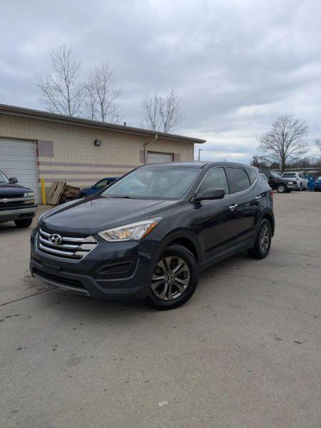 2014 Hyundai Santa Fe Sport 2.4L for sale near Mason, OH