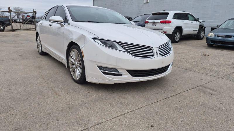 2014 Lincoln MKZ Base for sale near Middletown, OH