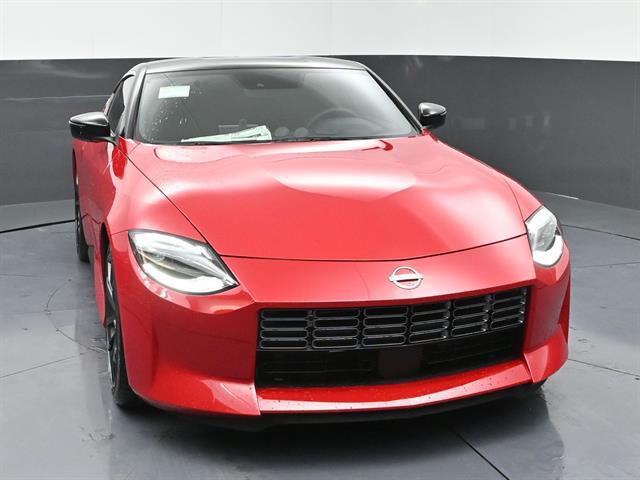 2026 Nissan Z Performance
