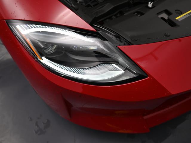 2026 Nissan Z Performance