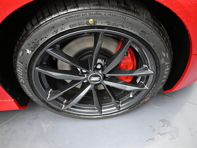2026 Nissan Z Performance