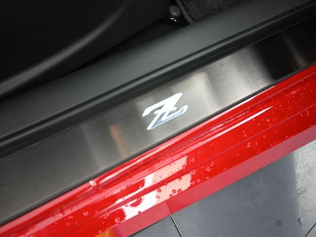 2026 Nissan Z Performance