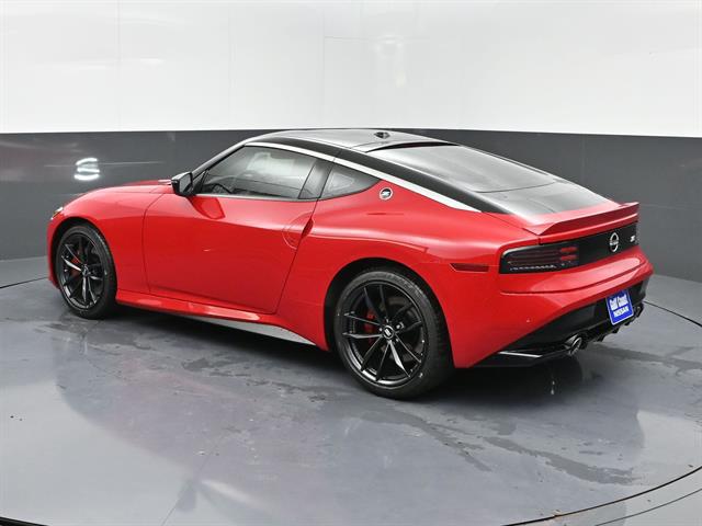 2026 Nissan Z Performance
