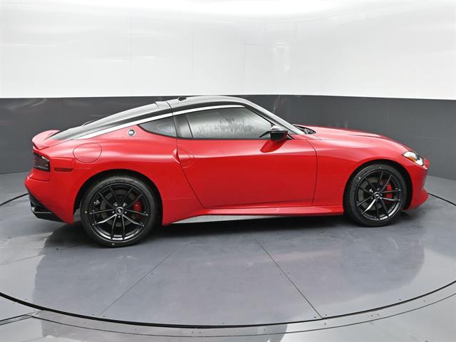 2026 Nissan Z Performance