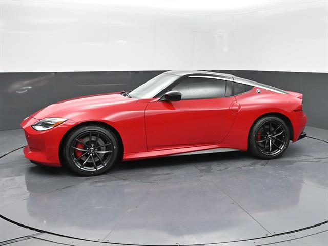 2026 Nissan Z Performance