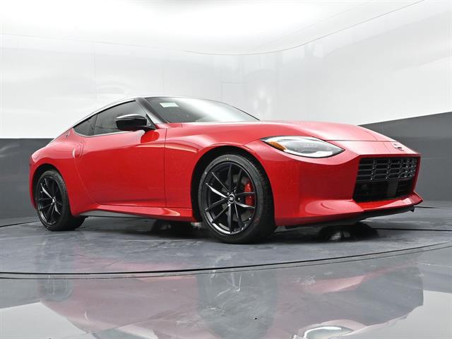 2026 Nissan Z Performance