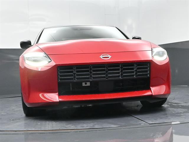 2026 Nissan Z Performance