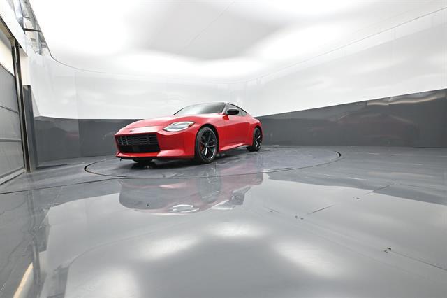 2026 Nissan Z Performance