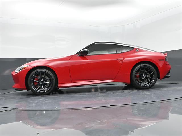 2026 Nissan Z Performance