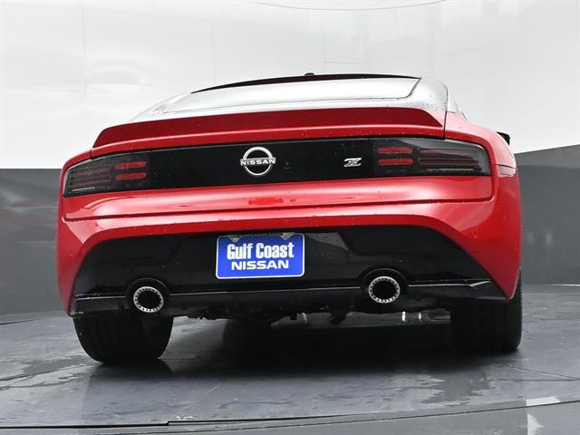 2026 Nissan Z Performance