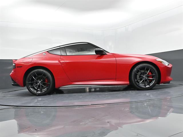 2026 Nissan Z Performance