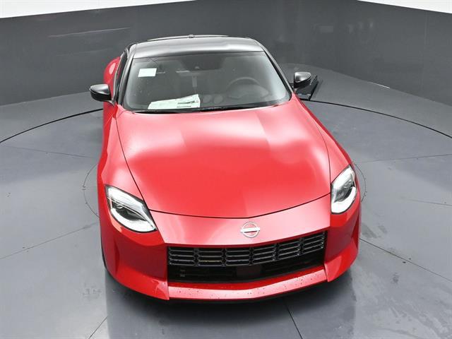 2026 Nissan Z Performance