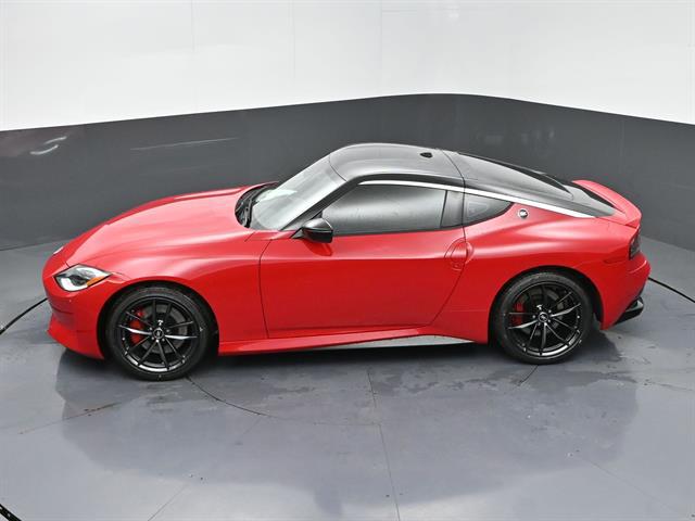 2026 Nissan Z Performance