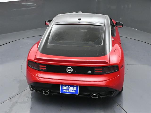 2026 Nissan Z Performance