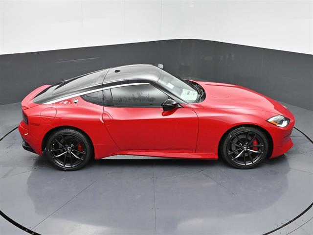 2026 Nissan Z Performance