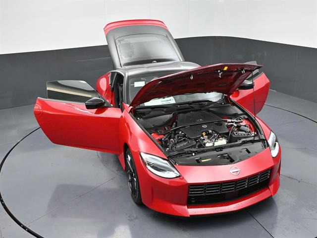 2026 Nissan Z Performance