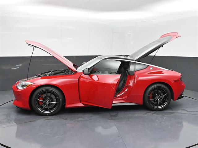 2026 Nissan Z Performance