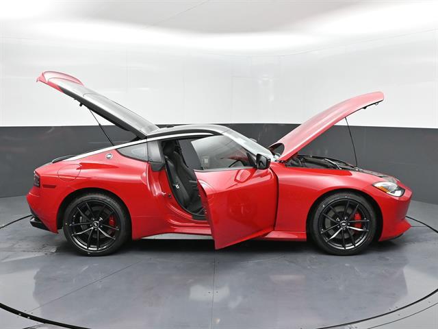 2026 Nissan Z Performance