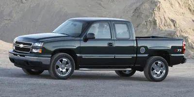 2007 Chevrolet Silverado 1500 Classic LT1 for sale in West Monroe, LA