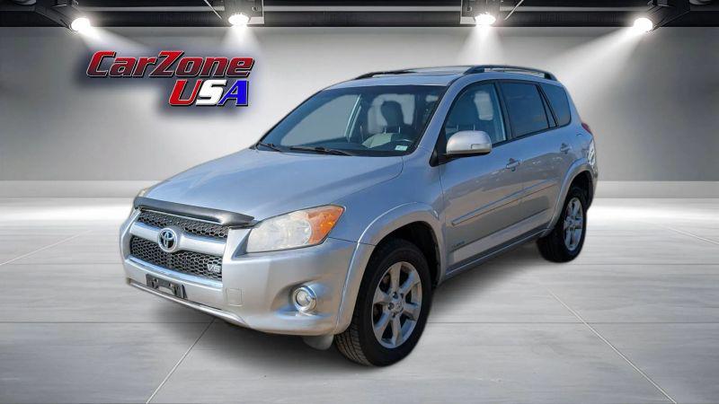 2012 Toyota RAV4 Limited V6 for sale in West Monroe, LA