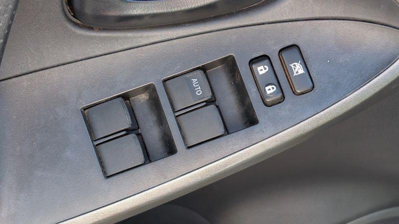 2012 Toyota RAV4 Limited V6