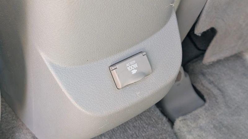 2012 Toyota RAV4 Limited V6