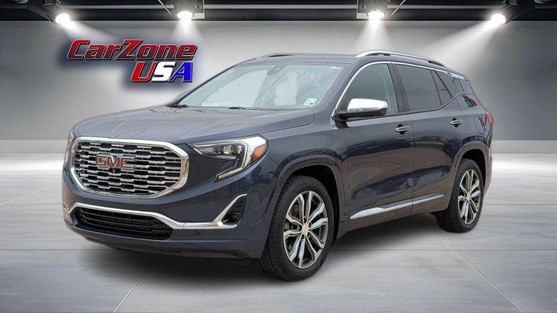 2019 GMC Terrain Denali for sale in West Monroe, LA
