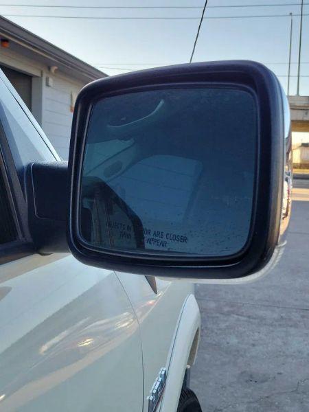 2017 Ram 1500 Laramie Crew Cab 4x4 5'7" Box