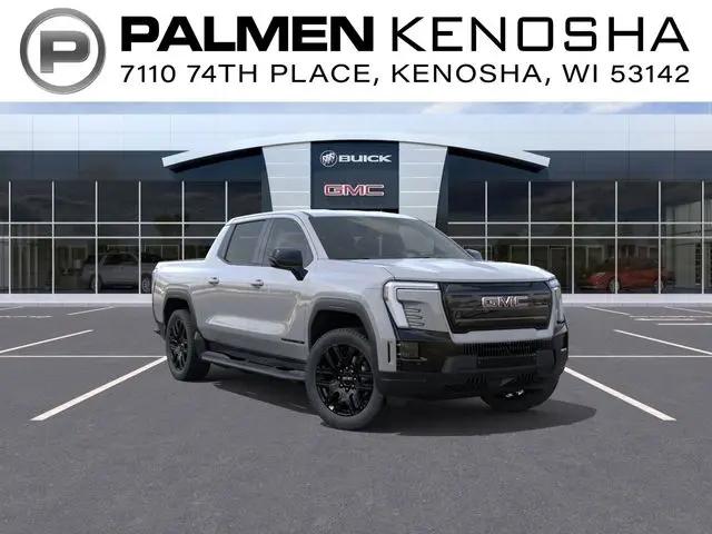 2026 GMC Sierra Standard Range Elevation for sale in Kenosha, WI