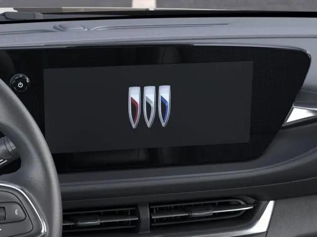 2026 Buick NV Preferred FWD