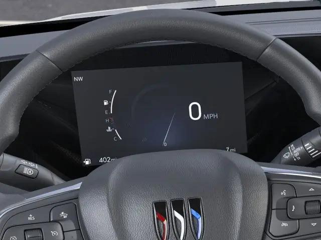 2026 Buick NV Preferred FWD