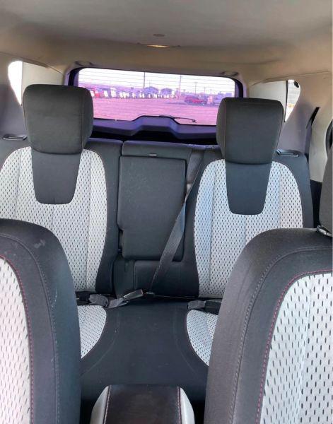 2011 Chevrolet Equinox LS