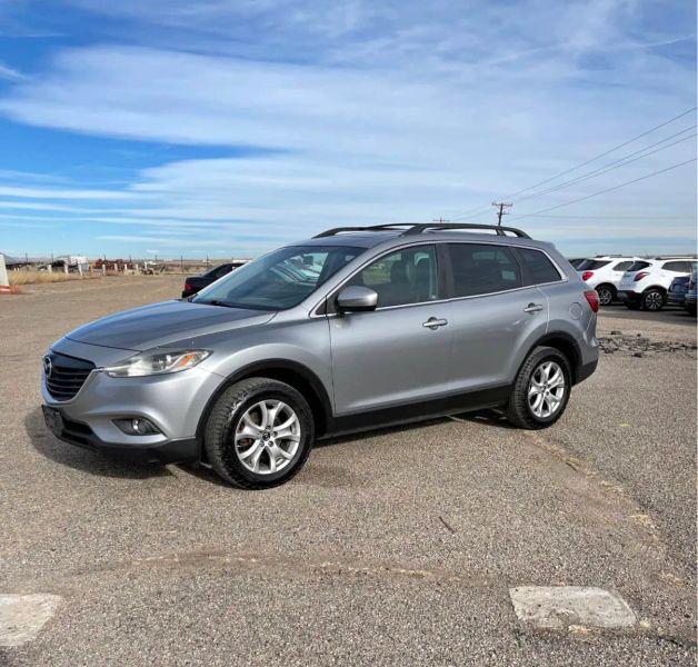 2015 Mazda CX-9 Touring for sale in Pueblo, CO