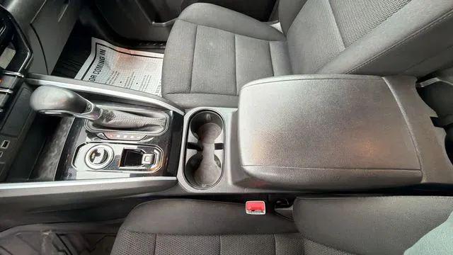 2023 Chevrolet Colorado 4WD Crew Cab Short Box LT