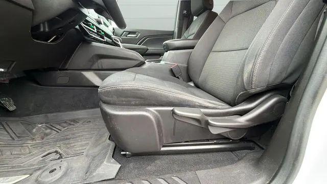 2023 Chevrolet Colorado 4WD Crew Cab Short Box LT