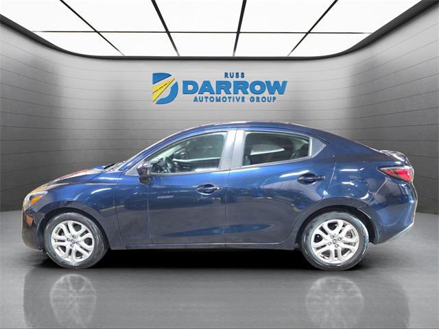2016 Scion iA Base